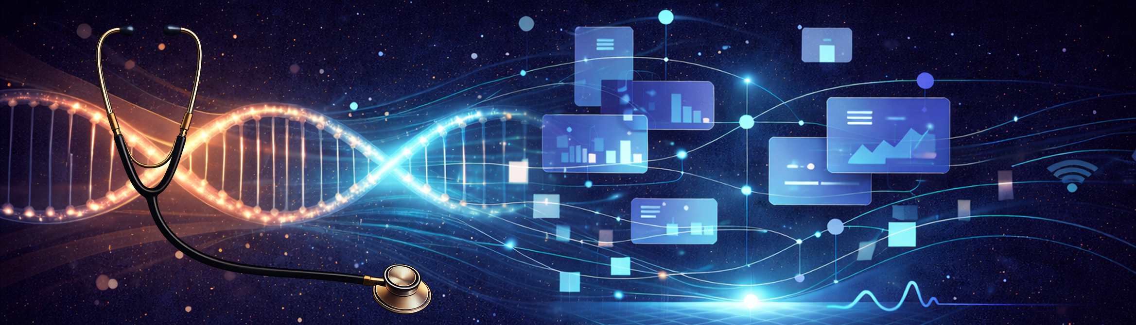 MedTech Infrastructure